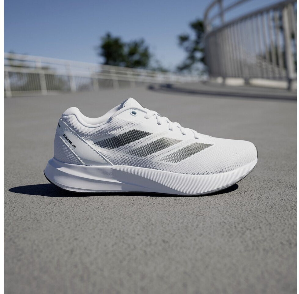 Adidas Running Shoes Duramo RC ID2702 white