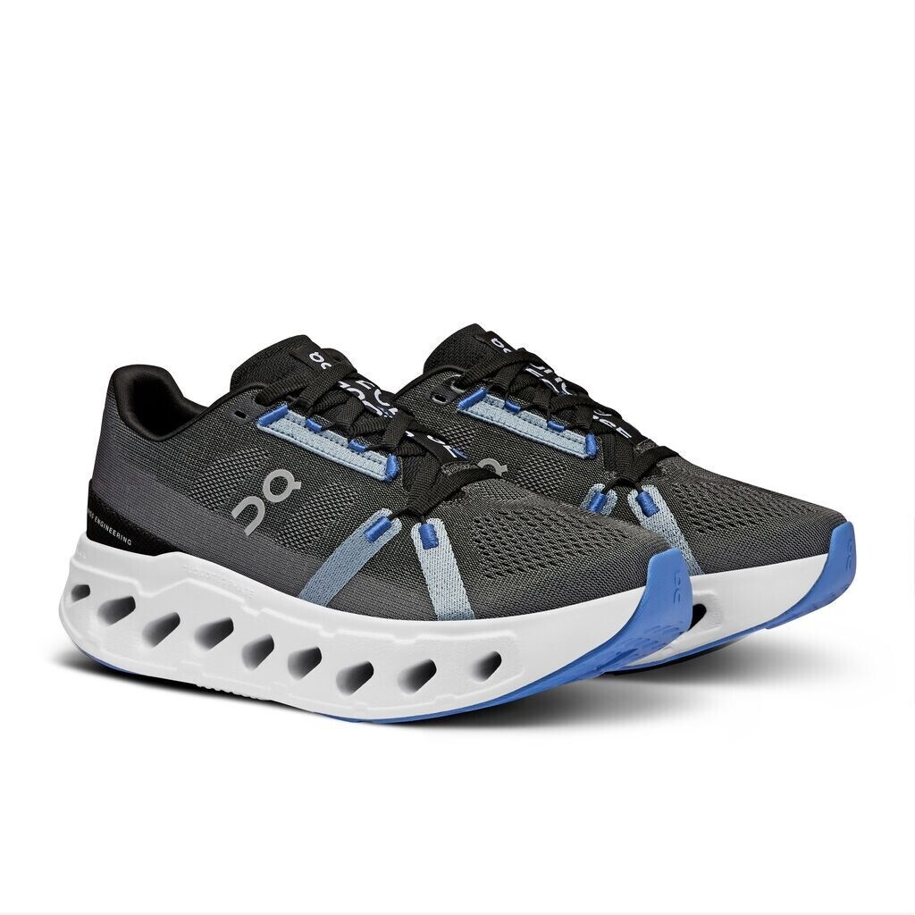 On Cloudeclipse Women (3WD30092547) alloy/white desde 142,50