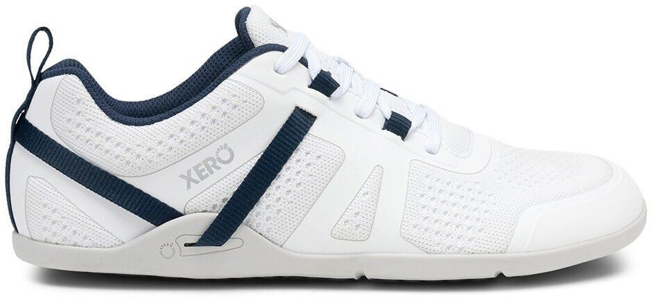 Xero Shoes EU Prio Performance Running Shoes PPM-WHTE-M11