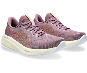 Asics Gel Cumulus 26 Women 1012B599 501 dusty mauve faded orange a 95 40 oggi Migliori prezzi e offerte su idealo