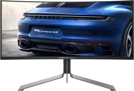 AOC Agon Pro PD34