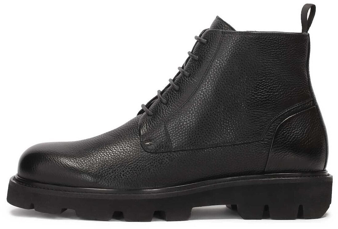 Kazar Lace-up black 20208450