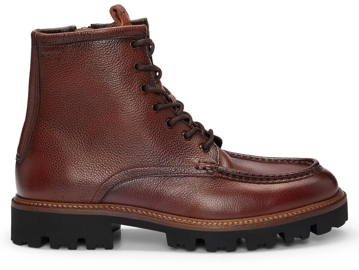 Hugo Boss Julyo Halb Brown