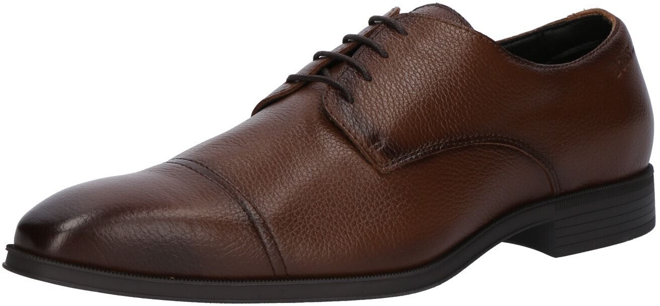 Hugo Boss Lace-up shoe 'Theon' brown 20317870