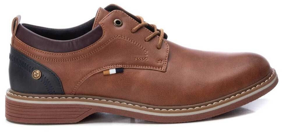 XTI 14326801-CAMEL Shoes brown