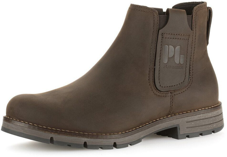 Pius Gabor Men's unfüttert brown