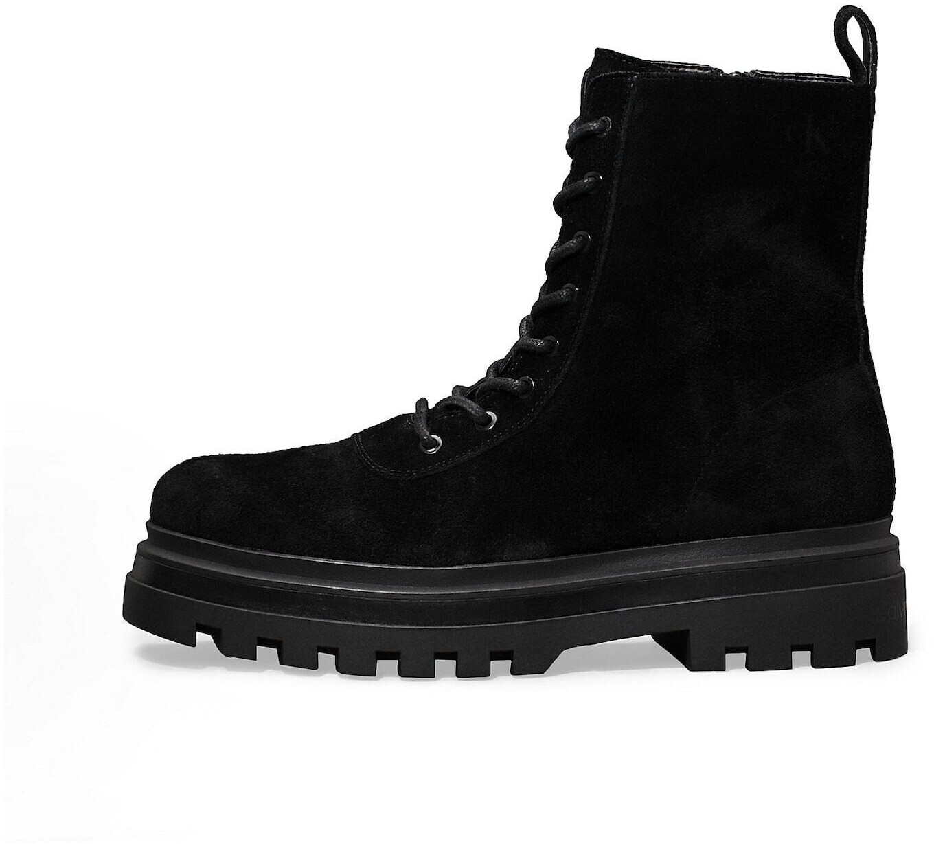 Calvin Klein Lace-up shoes YM0YM01068 black