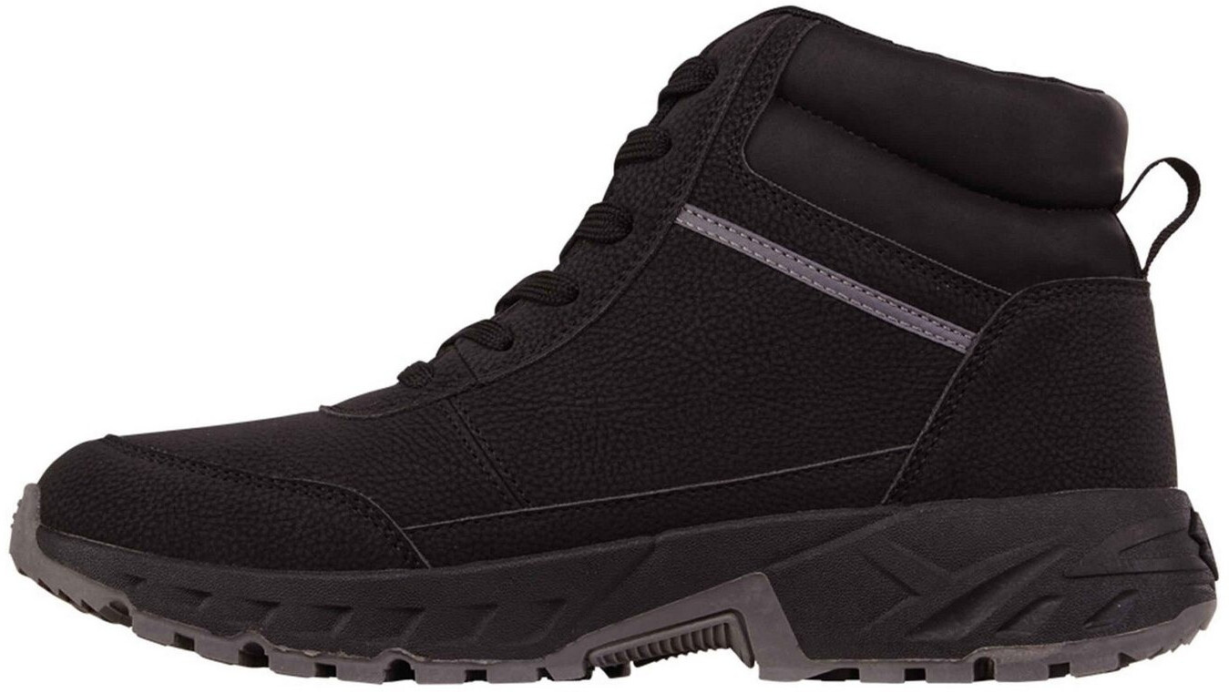 Lotto EVEDAL MID Mid-length black