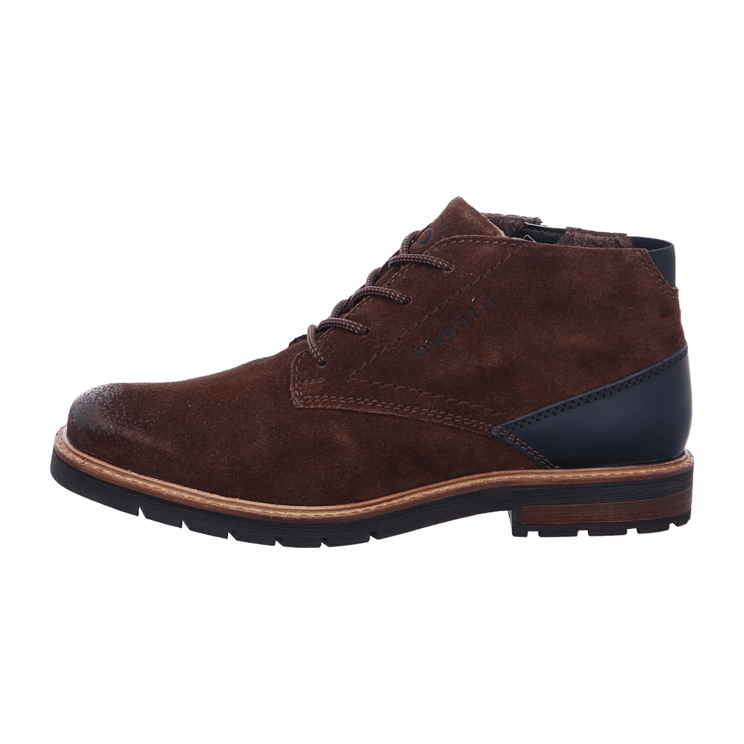 Bugatti Vandero Comfort brown