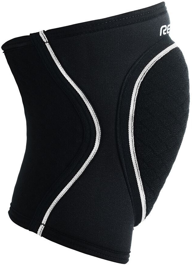 Rehband PRN Knee Pad 5mm black XS