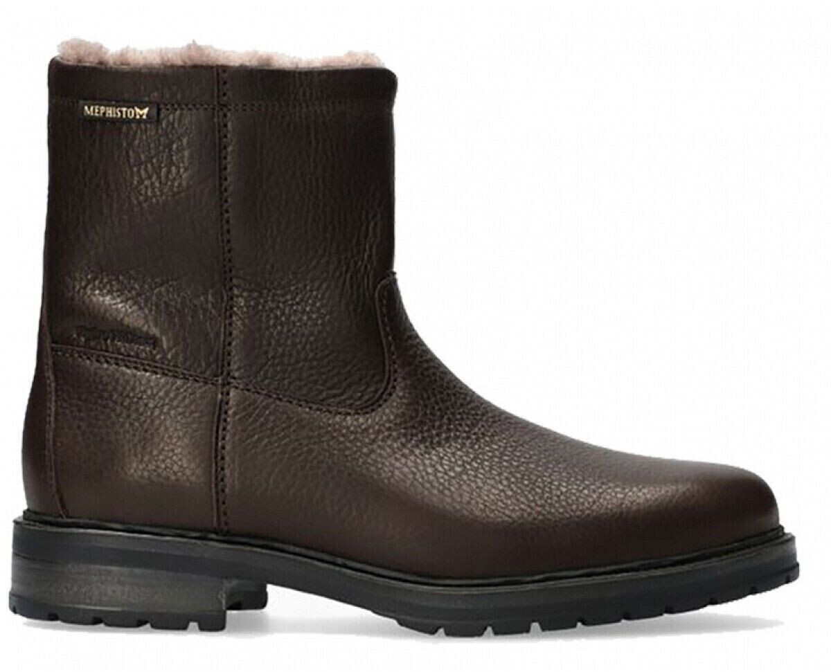 Mephisto Leonardo Men's