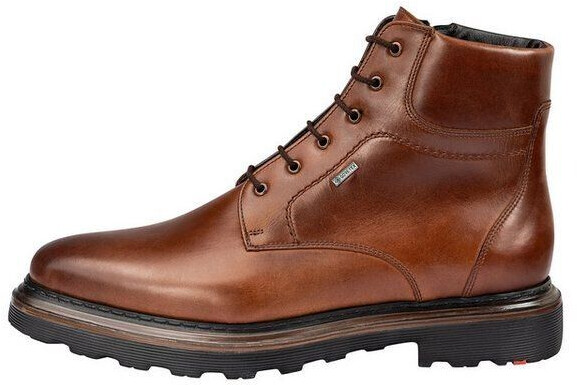 LLOYD Lace-up 'Vine' brown
