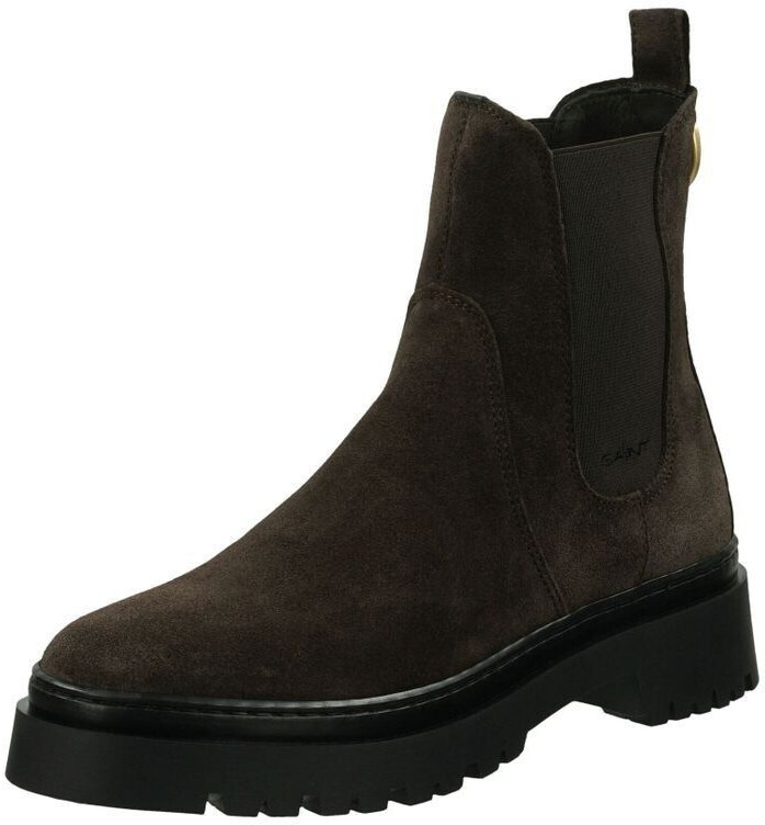 GANT Classic 29553763 brown