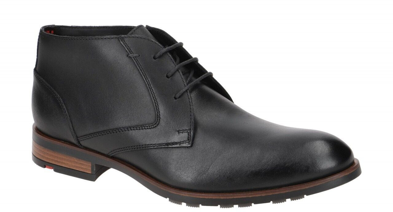 LLOYD JEFFREY 23-656-00 black