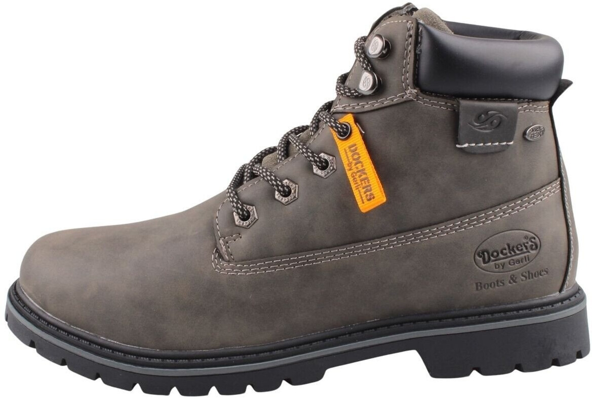 Dockers by Gerli 43EA001 dark grey