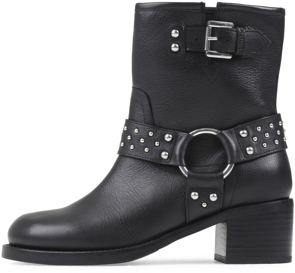 Bronx New-Camperos 47535-U black