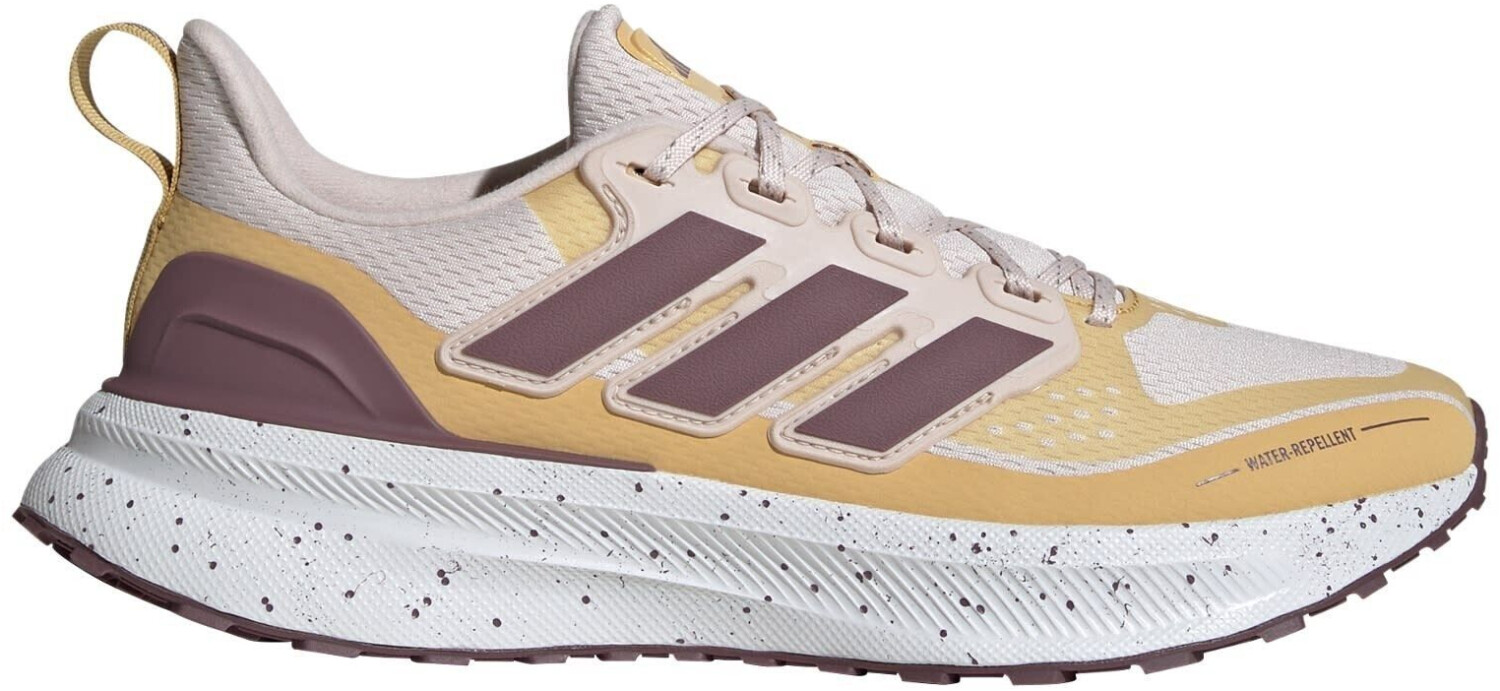 Adidas Ultrarun 5 TR Women (JP5903) putty mauve/shadow fig/oat