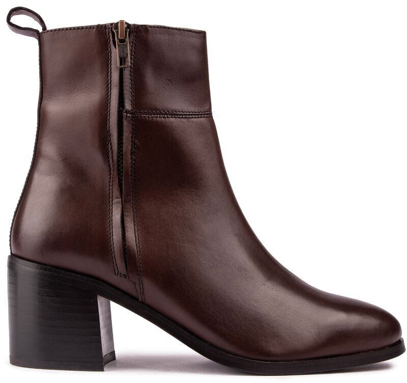 SOLE Greer Zip