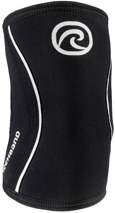 Rehband RX Elbow Sleeve 5mm black XL