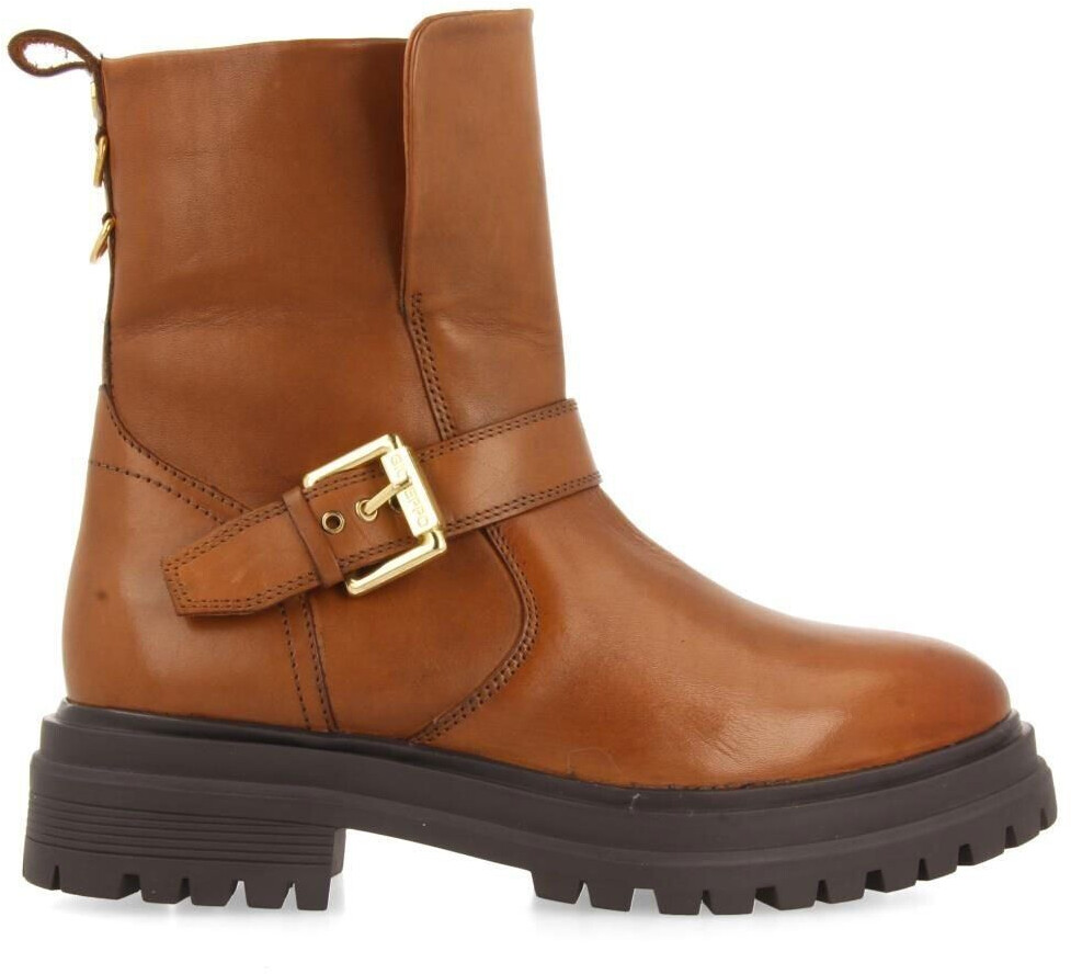 Gioseppo Sibirien Oxford Leather