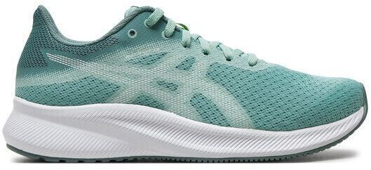 Asics Patriot 13 Women light celadon/white