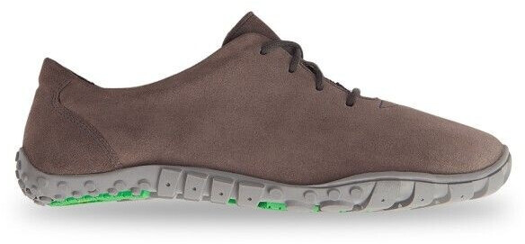 Bär Original Joana barefoot shoes grey