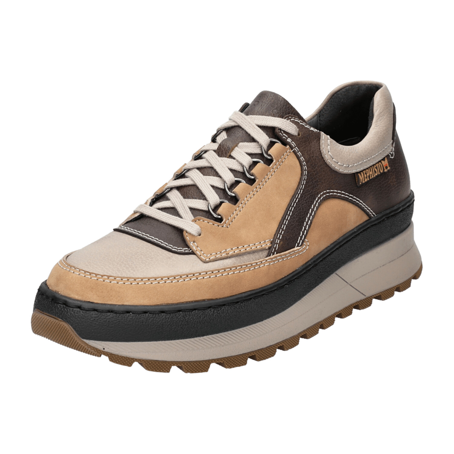 Mephisto Norris beige