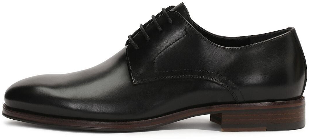 Kazar Lace-up shoe black 15284075