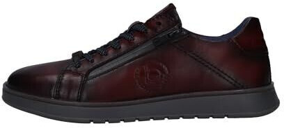 Bugatti 322-AIO02 Men's Lace-up Shoes red
