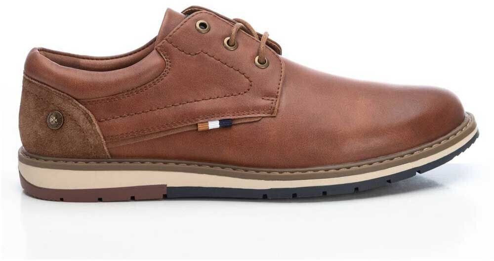 XTI 14327003-CAMEL Shoes brown