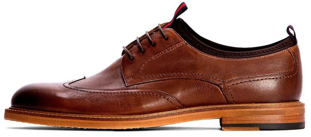 Kazar Lace-up shoe brown 8759894