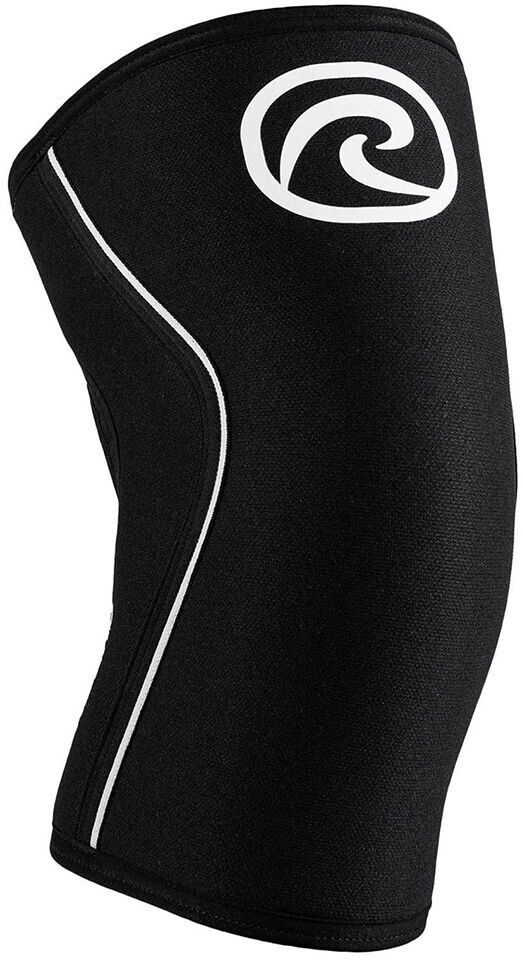 Rehband RX Knee Sleeve Power Max 7mm black M