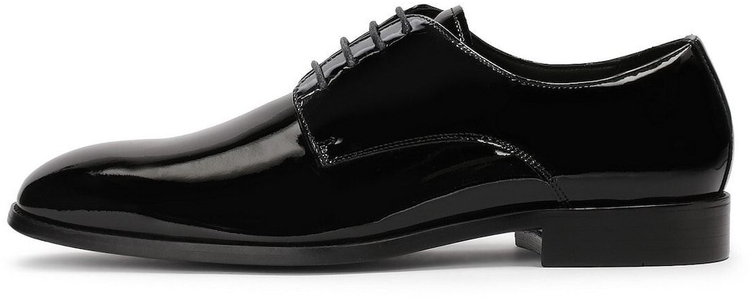 Kazar Lace-up shoe black 12193662