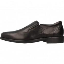 Fluchos Leather Slipper 7996 Mall Negr black