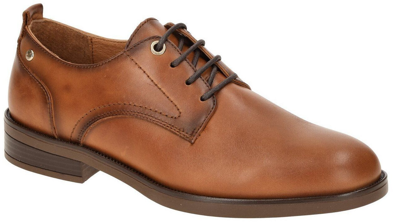 Pikolinos Puertollano Shoes brown W3C-4867