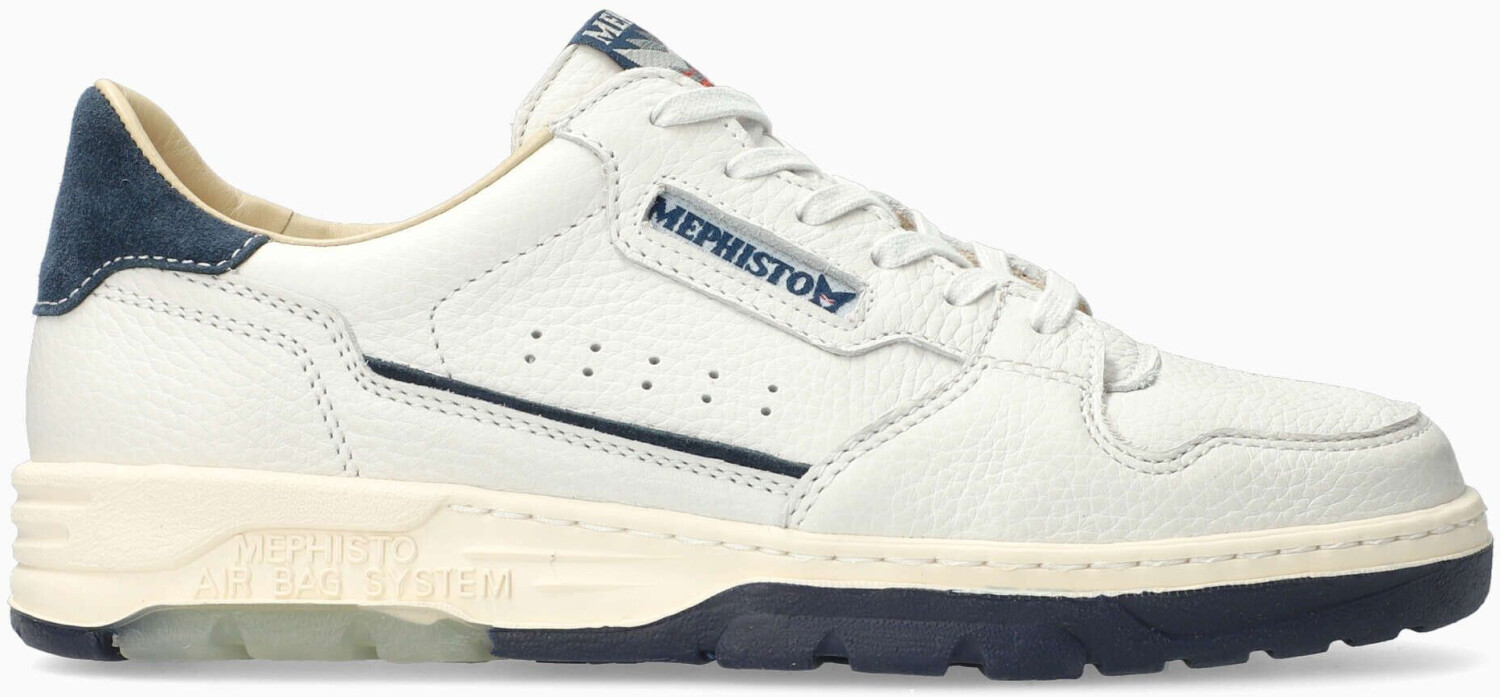 Mephisto Marius white