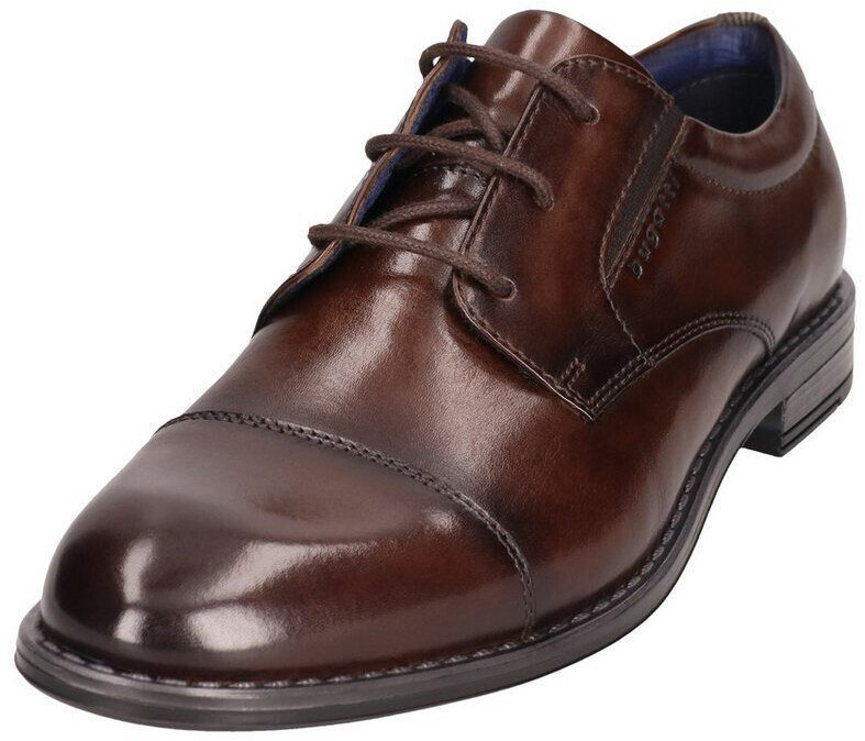 Bugatti Amros Men's Business Shoe brown