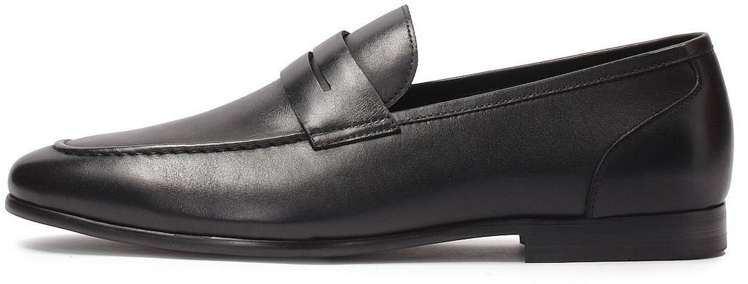 Kazar Slipper black 16335016