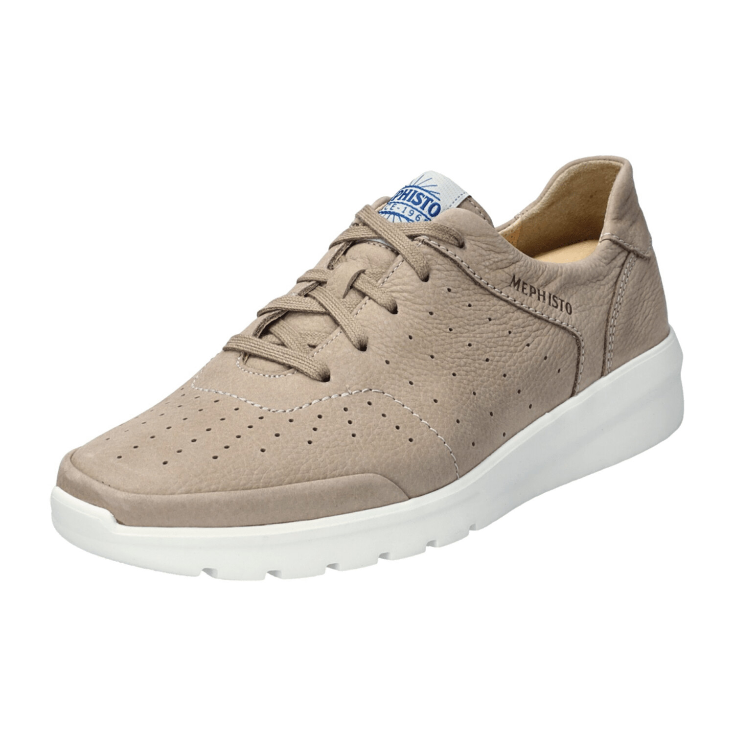 Mephisto Waren beige