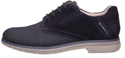 Bugatti 311-AJV01 Lace-up shoes dark blue