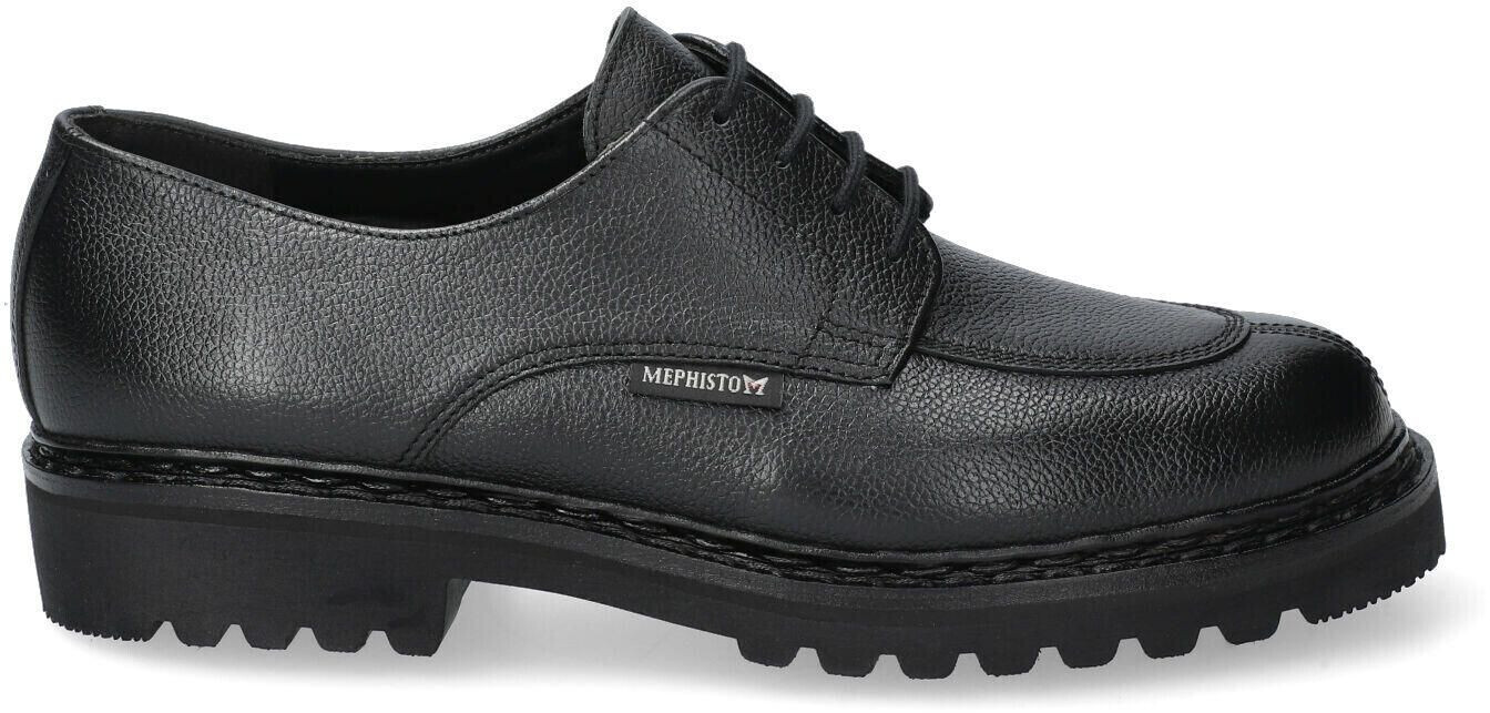 Mephisto Pegasio black