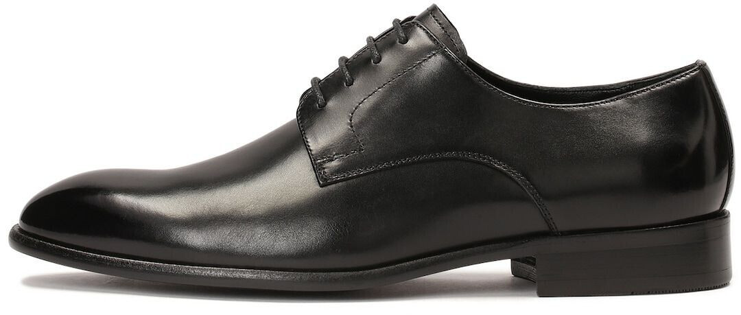 Kazar Lace-up shoe black 17464664