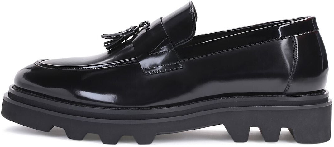 Kazar Men's Slipper black