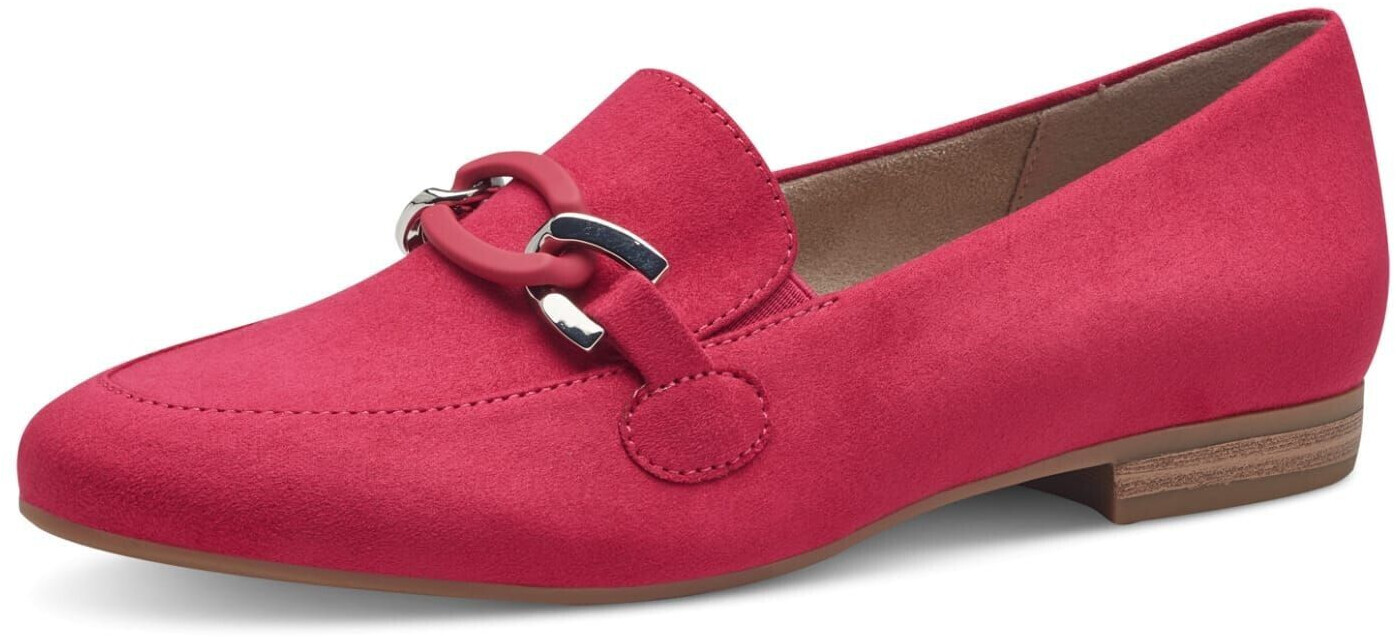 Jana Shoes 8-24263-42-556 Women's pink