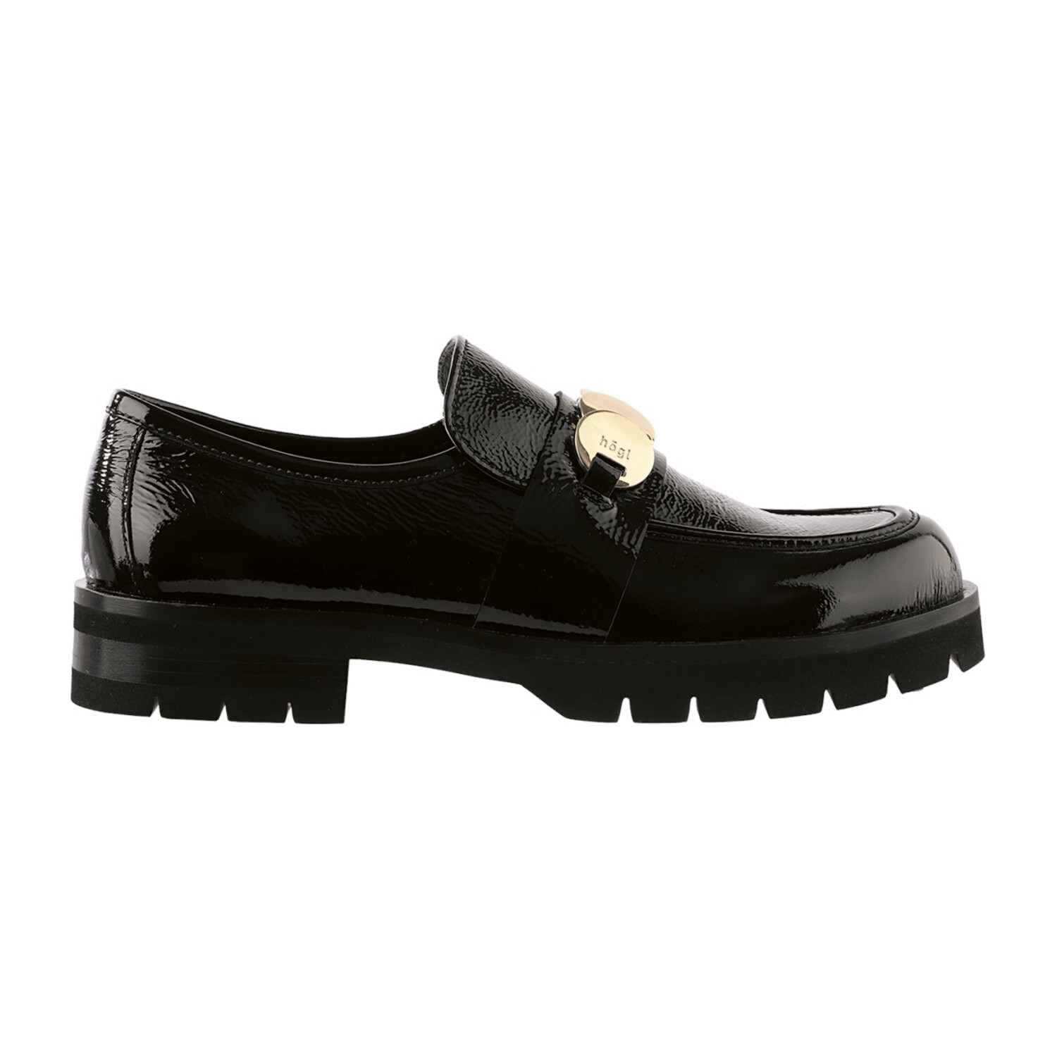 Högl ALISON for women black