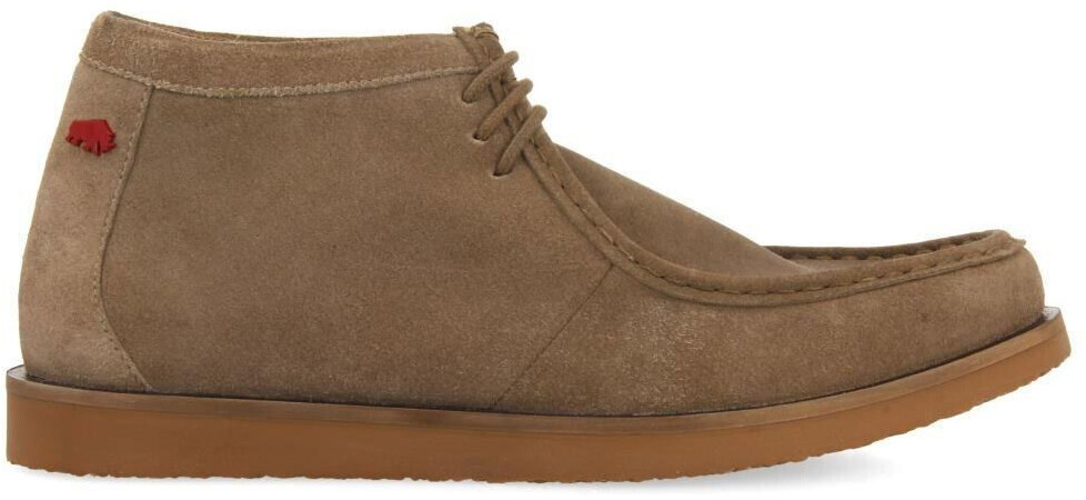 Gioseppo Boylston Slipper taupe