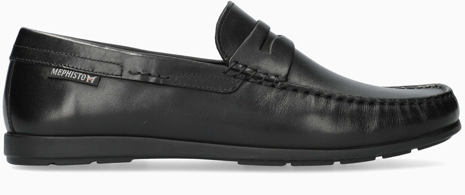 Mephisto Alyon black