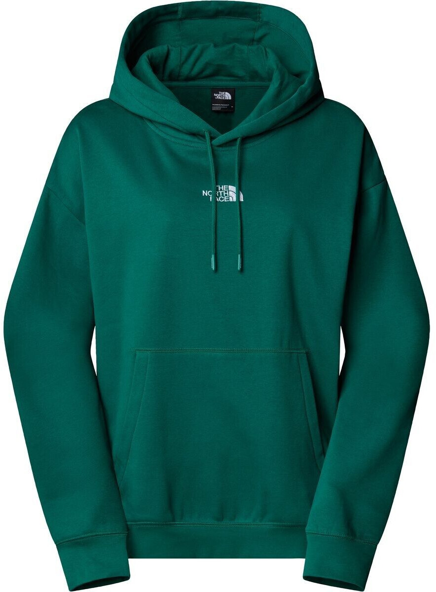 The North Face Essential Hoodie Woman (NF0A89EN)