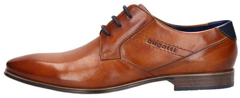 Bugatti 311-A311U Sneaker cognac