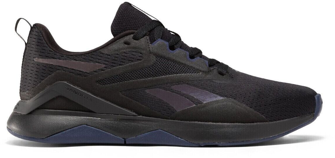 Reebok Sport Men's Shoes NANOFLEX TR 2 black
